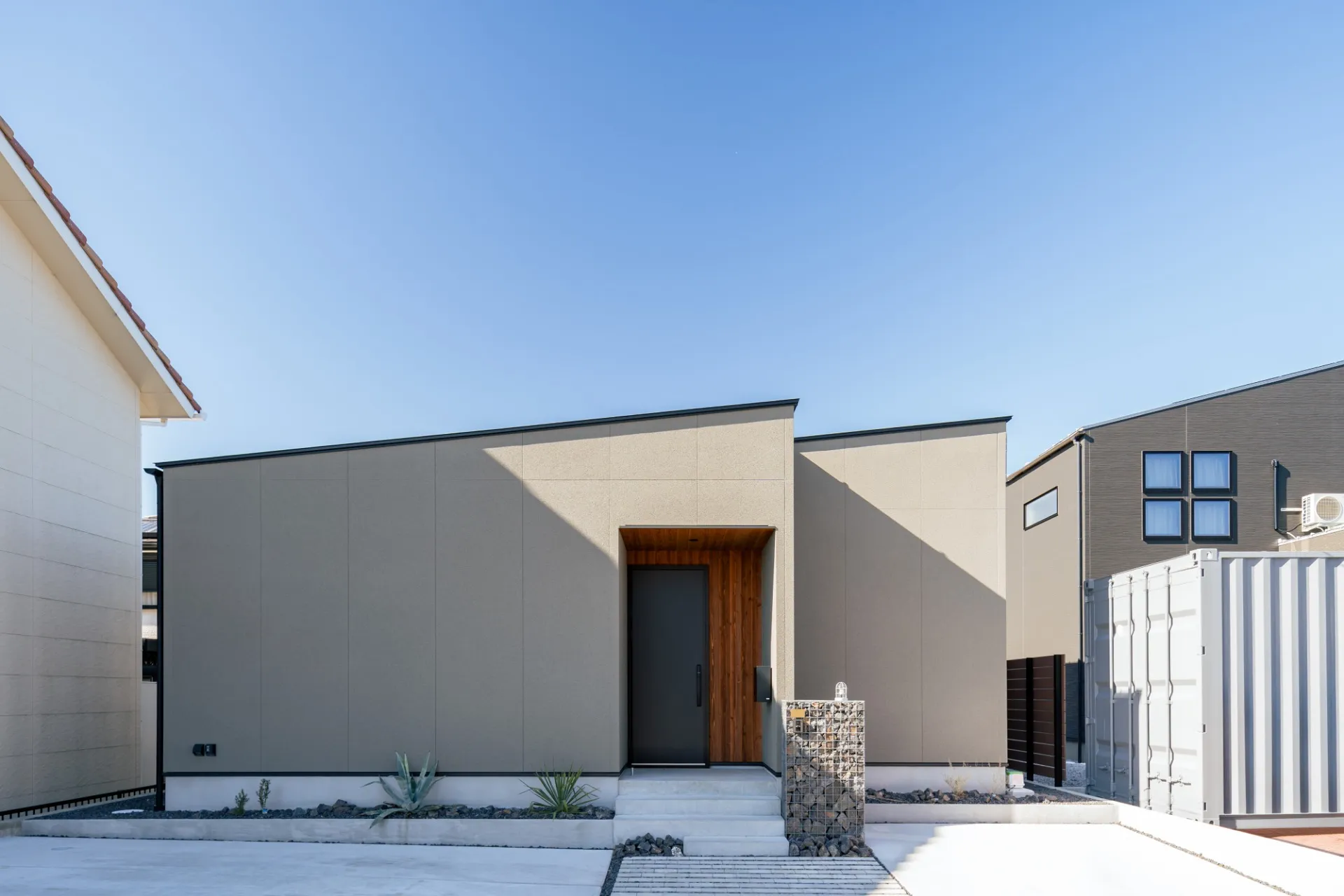 【10/18.19開催】完成見学会開催!!